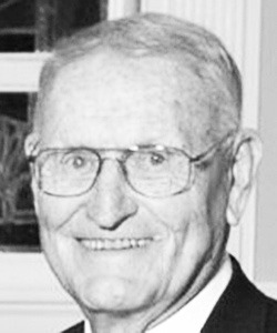 Ed Rogers