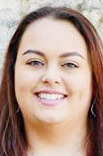 Erica Smith, Democrat