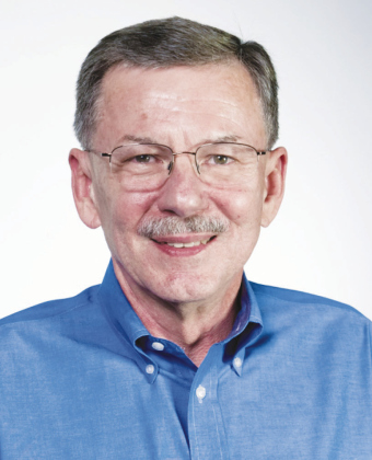 DR. DAVID GRIFFIN
