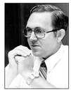 LEO WOOD Former Georgetown city manager and mayor SUN ARCHIVE