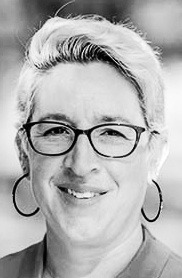 Sara Groff, Democrat