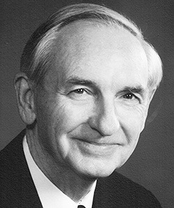 Claude Alfred Hays, Jr.
