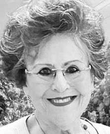 Karen Leigh Phillips