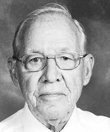 John Rush Pierce