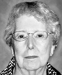 Eula Ann Hatcher Witte