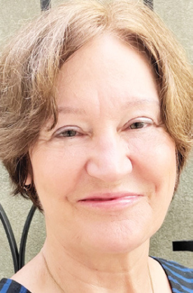 Brigid Lester, Democrat