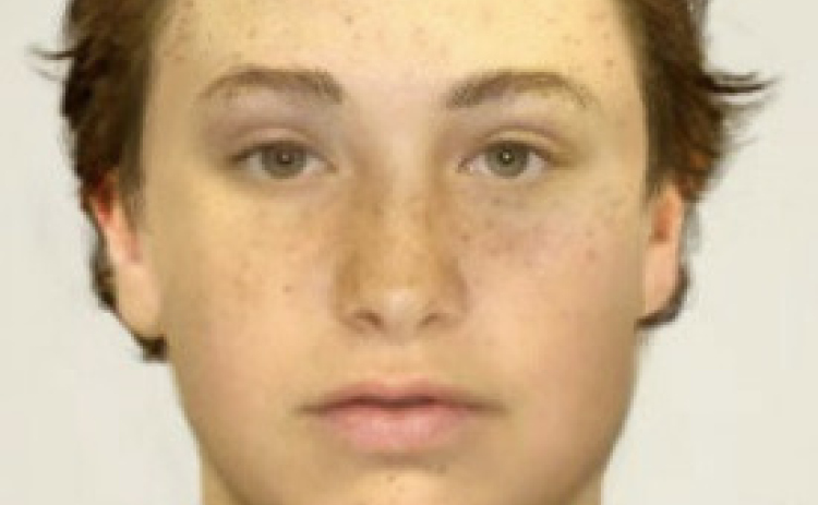 Help needed to identify auto crash victim