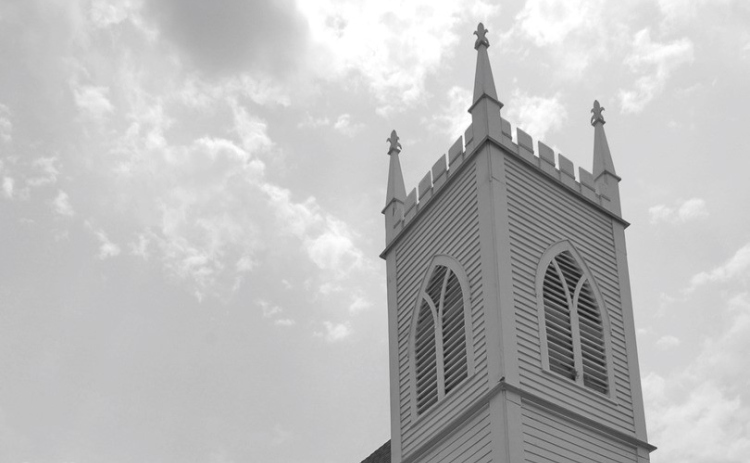 Grace Heritage Center, 817 South Main Street, will be closed December 23 and 30 (Sun Archive)