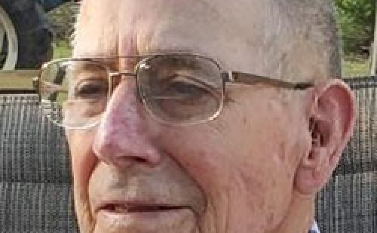 Glenn Royden Dunlap
