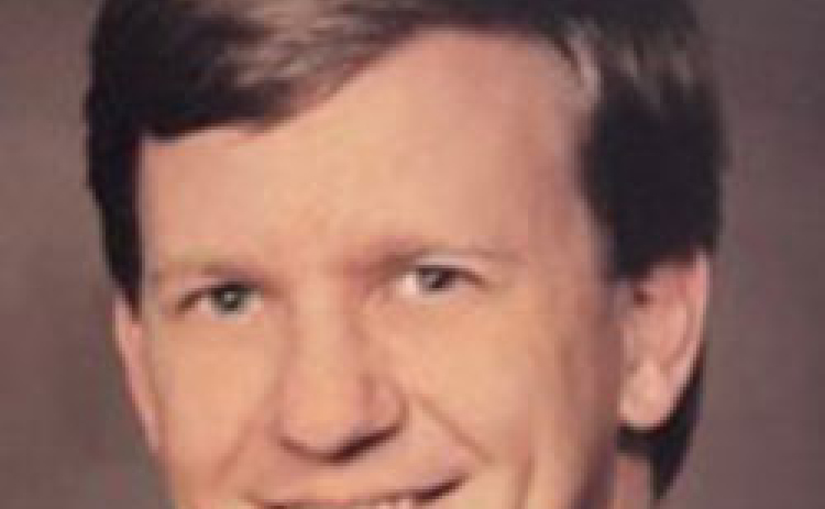 Dale Delano Fell Jr.