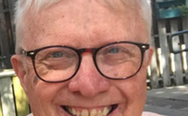 Mike Gullickson