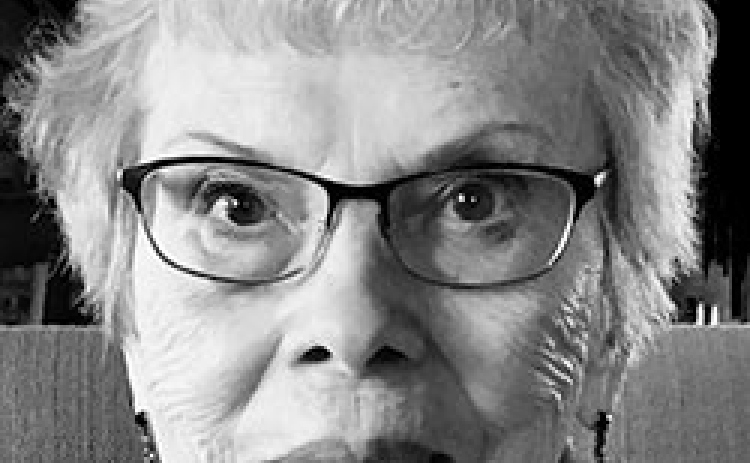 Helen Sue Halter