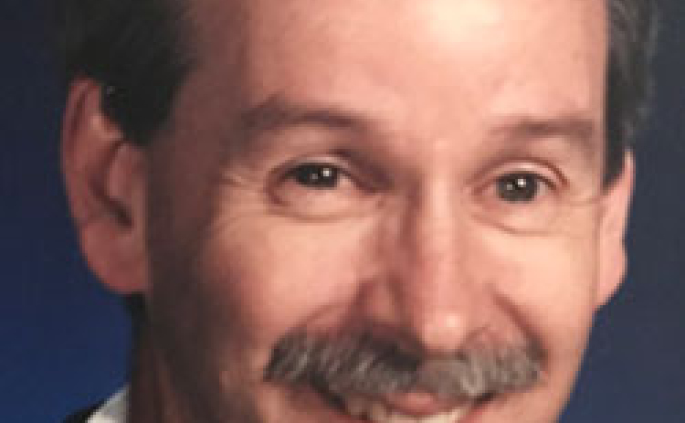 Larry Stuart Hunting