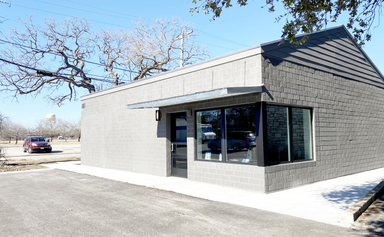 Skinner Screens opened a renovated space earlier in 2022 and is celebrating 50 years in Georgetown. (Photo by Kate St. Clair)