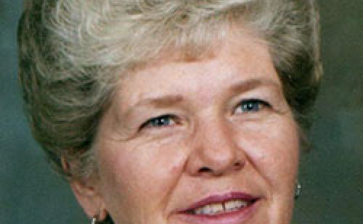 Betty Jo Johnson