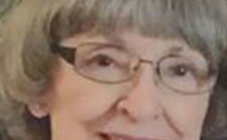 Jean Norma Sears Keckler