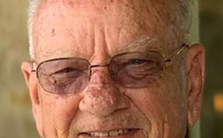 Herbert William Kunz