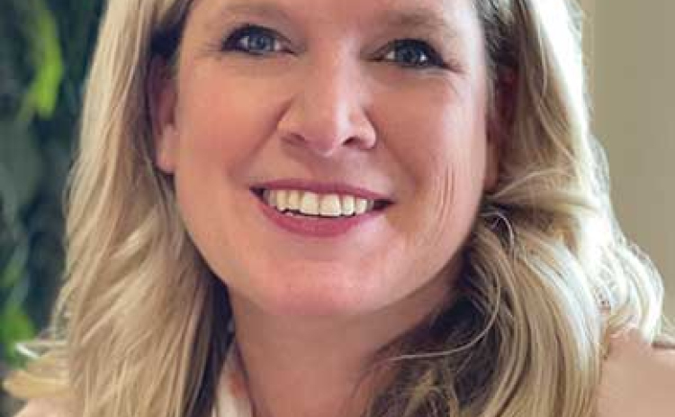 Georgetown's The Wesleyan named Bethany Sisneroz its new president and chief executive officer last week.