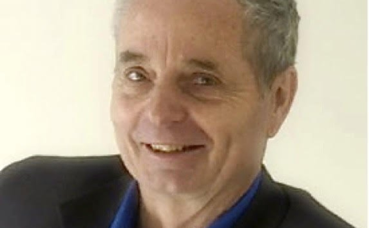 David Watts grew up in Georgetown and attended Georgetown High School and Southwestern University.  (Courtesy of David Watts)