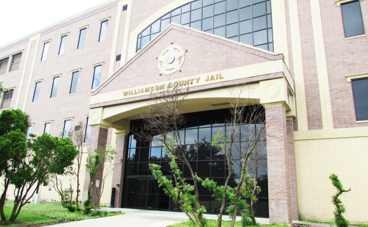 A competency restoration program may be put in place inside the jail, organized by the county's  Behavioral Health Task Force along with the help of mental health services provider Bluebonnet Trails and the county sheriff’s office. (Sun Archive)