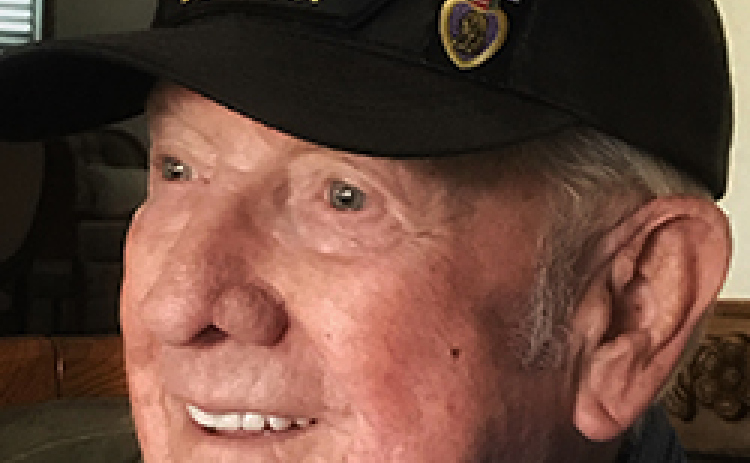 Robert “Bob” Waddell