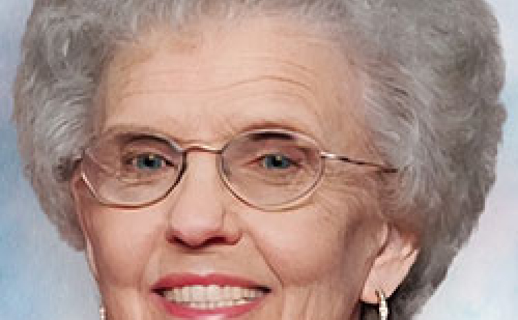 Sylvia W. Gregory