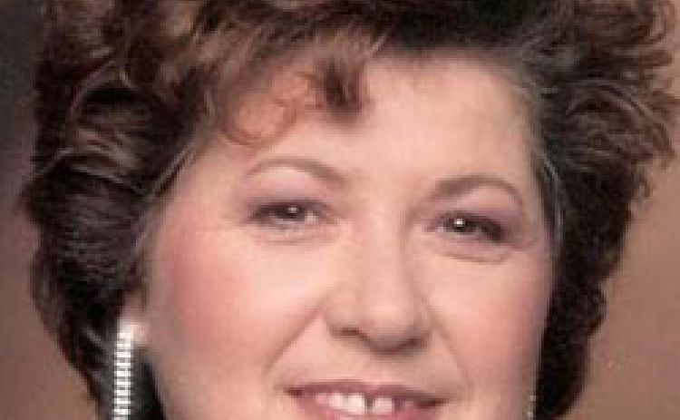 Jo Ann Lee