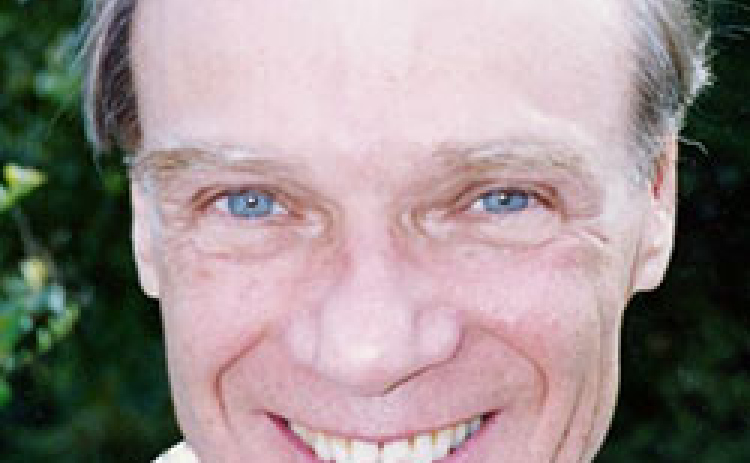 Robert Melsha