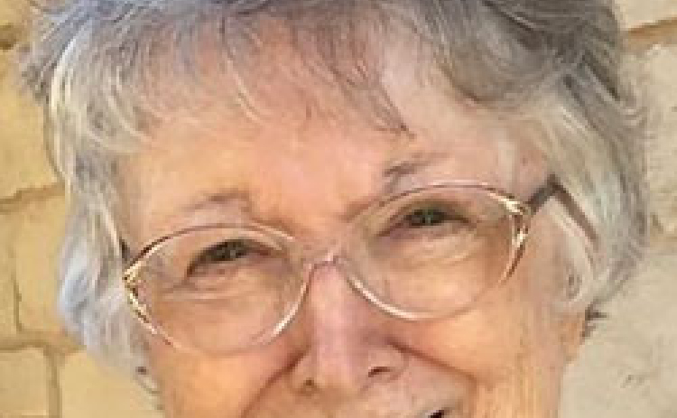 Nancy Love Clowe Woolley