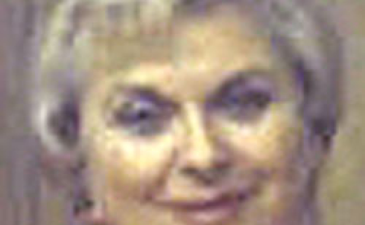 Patricia Ann Lackey Reavis