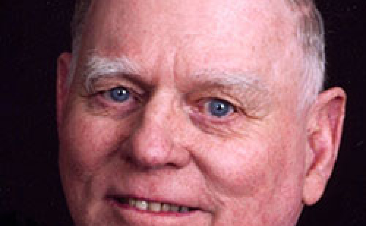 Dr. Robert “Bob” Pinder
