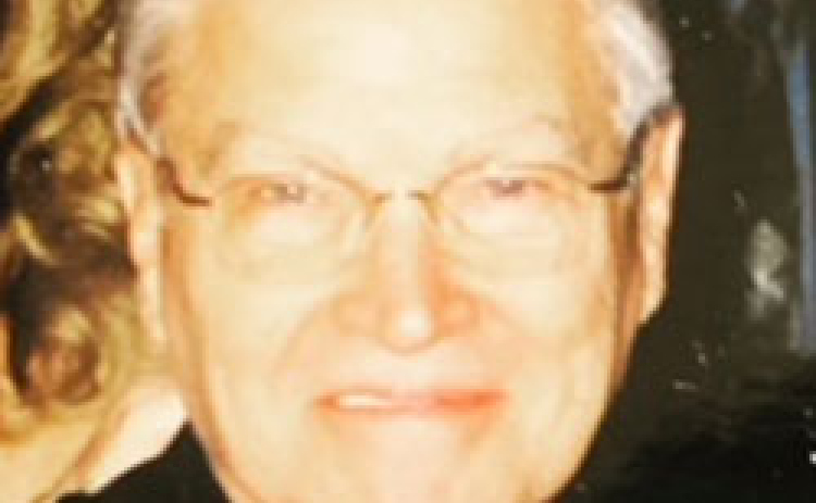 Alfred Schuler