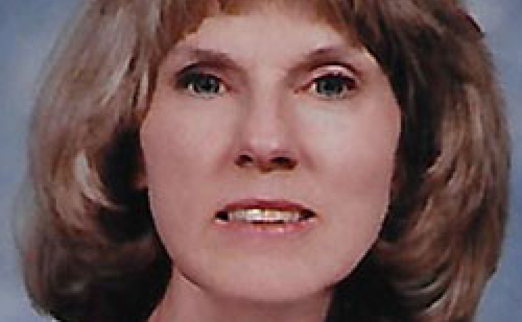 Sharon Ann Johnson Liner