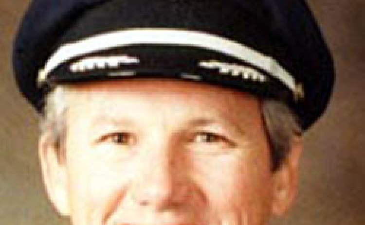 William F. “Bill” Seals