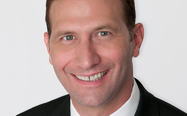 Georgetown-based Republican Charles Schwertner has served Senate District 5 since 2013.