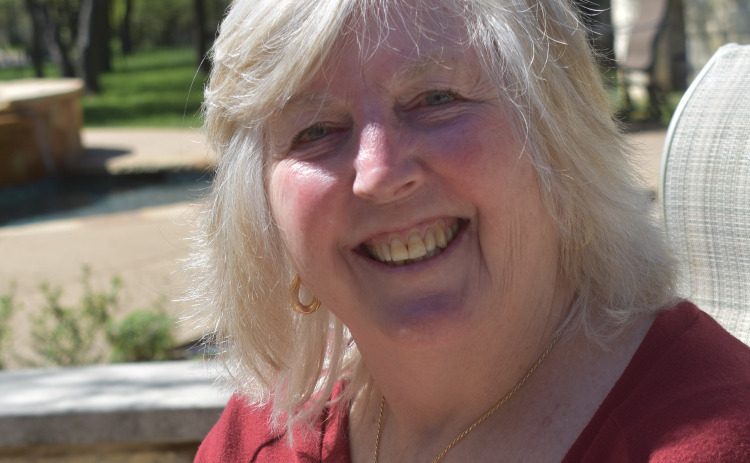 Stephanie Blanck