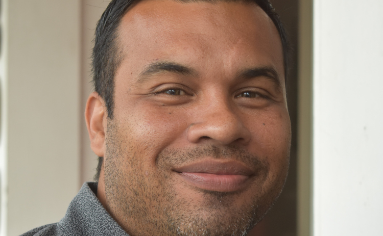 Marcos Gonzalez