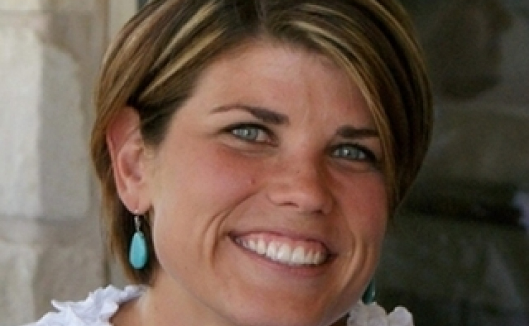 Lindsay Harris