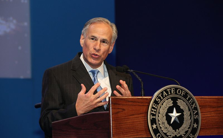 Texas Governor Greg Abbott will come to Sun City as a special guest speaker at the community’s annual Memorial Day ceremony.