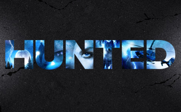 Hunted: The Search is On concept art. Courtesy of Young Writer’s.