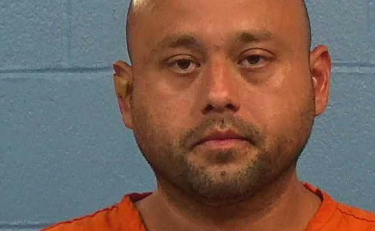Christopher James Hernandez. Courtesy of Williamson County District Attorney's Office.