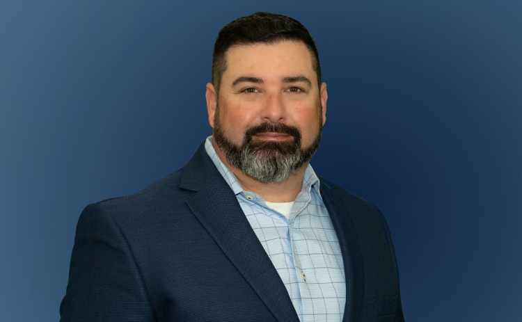 Bill Zito is the new Senior Director of Emergency Services for Williamson County.  Photo courtesy of Williamson County.
