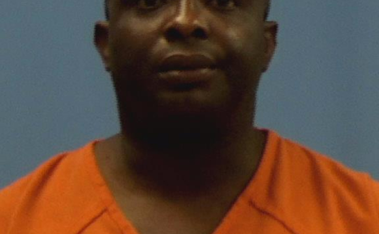 Augustine Dafe Ikolo. Photo courtesy of Williamson County District Attorney’s Office.