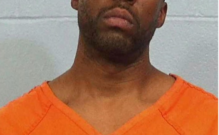Marek Dillard. Photo courtesy of Williamson County Sheriff’s Office.