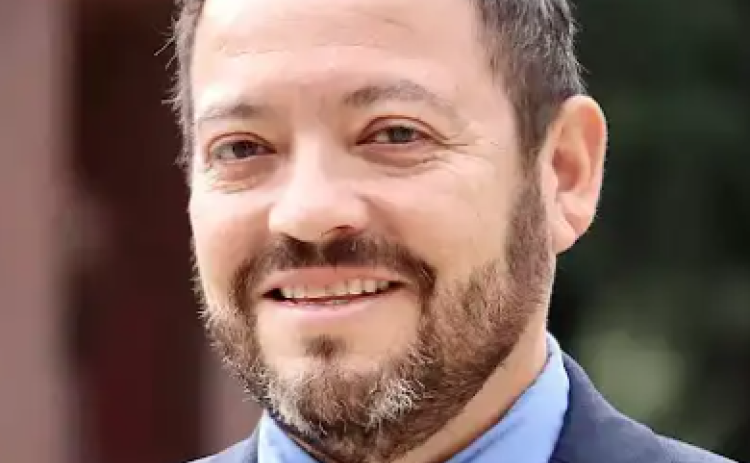 David A. Ortiz