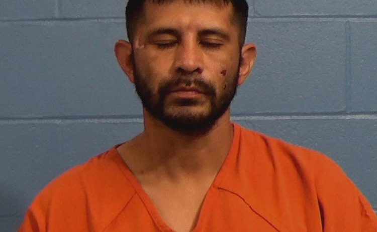 Josue Antonio Gurrola. Photo courtesy of Williamson County District Attorney’s Office.