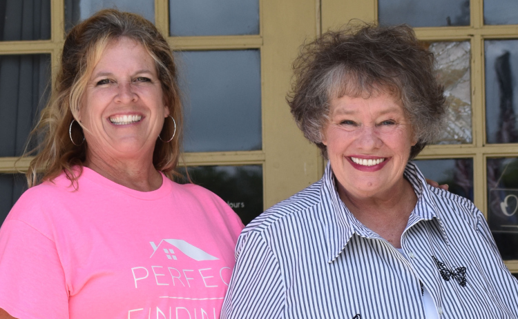 Jonah Community Center proponents