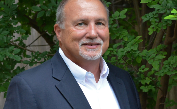 Cedar Park resident Ray Langlois is the Chisholm Trail Community Foundation’s new Managing Director. Photo courtesy of the Chisholm Trail Community Foundation.