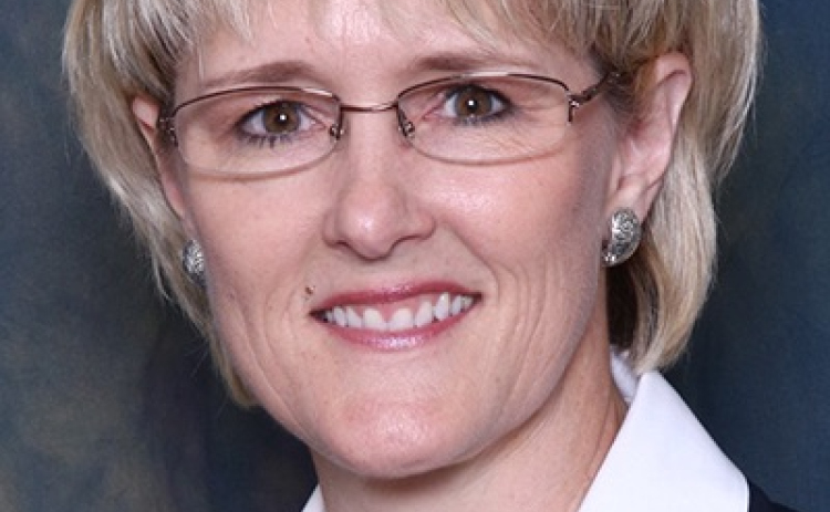 Valerie Covey