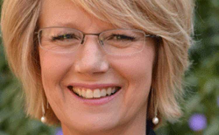 Betsy Lambeth, Judge of the 425th Judicial District Court. Photo courtesy of Williamson County.